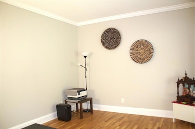 4563 Ashmore Cir NE, Marietta, GA 30066 - photo 4