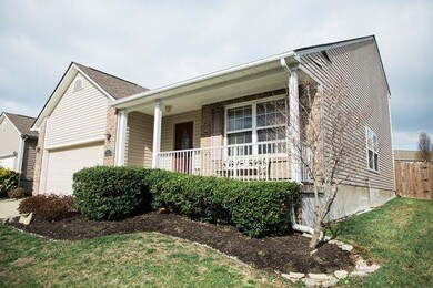 103 Robert M Green Blvd, Frankfort, KY 40601 - photo 2