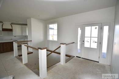 Entry Way