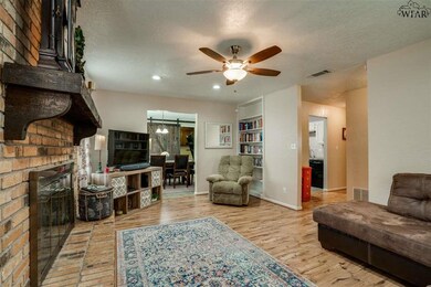 4004 Cynthia Ln, Wichita Falls, TX 76302 - photo 4