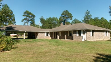 5 George Wise Rd, Carriere, MS 39426 - photo 2