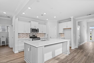 724 Cascade Loop unit Lot 112- Starfish Vi, Little River, SC 29566 - photo 7