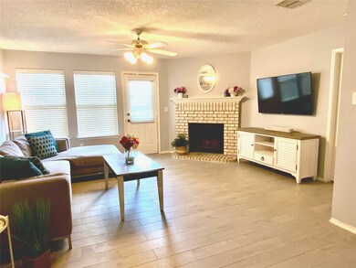 Come home to 2316 Southway in Denton