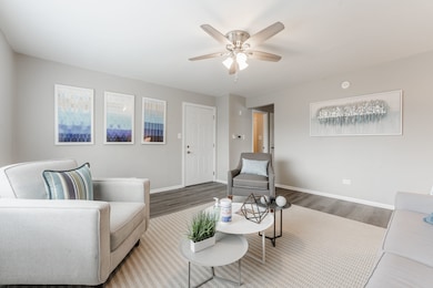 10003 Holly Ln unit 1S, Des Plaines, IL 60016 - photo 7