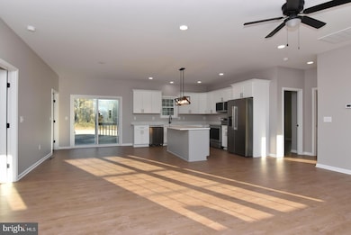 34327 Branch School Rd, Laurel, DE 19956 - photo 3