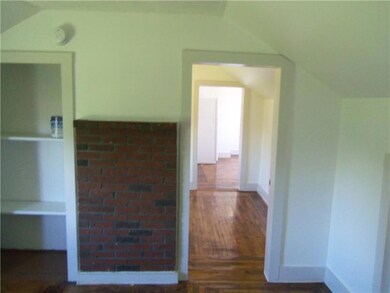 Bedroom.