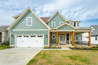 Lakeshore Cove Lot 2 RE HD I-4