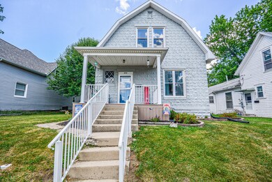 604 E Auglaize St, Wapakoneta, OH 45895 - photo 3