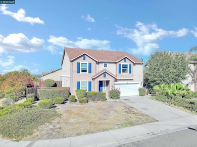 4599 Ridgeline Dr, Antioch, CA 94531 - photo 4