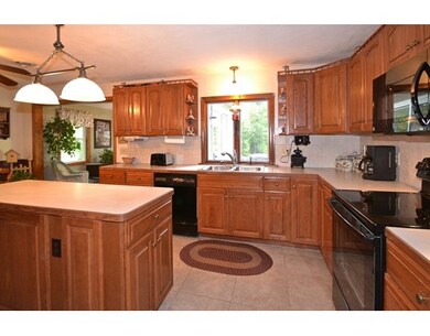 42 Edgewater Way, Wareham, MA 02571 - photo 7