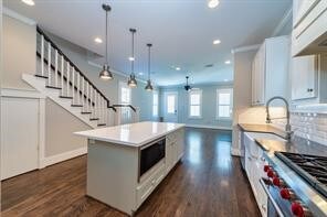 734 Allston St unit B, Houston, TX 77007 - photo 5