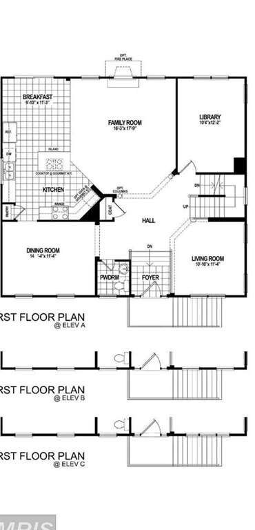 503 Bricker Dr, Fort Washington, MD 20744 - photo 2