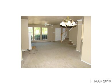 1404 Margaret Lee St, Copperas Cove, TX 76522 - photo 4