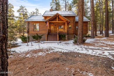 11 Co Rd N unit 1063, Greer, AZ 85927 - photo 2