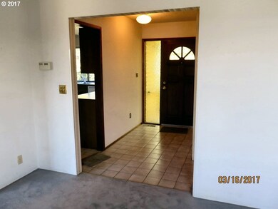 Entrance/Foyer