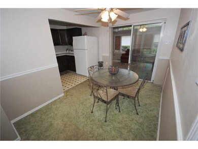 Dining Room.