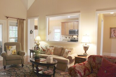 Lazy Ln great room