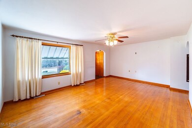 4131 New England Ridge Rd, Washington, WV 26181 - photo 6