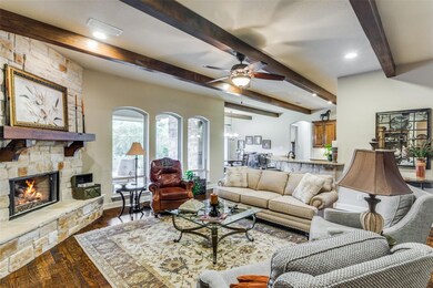 143 Silver Valley Ln, Fort Worth, TX 76108 - photo 7