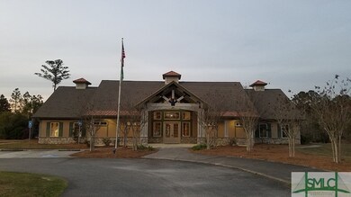 Highlands Amenity Center
