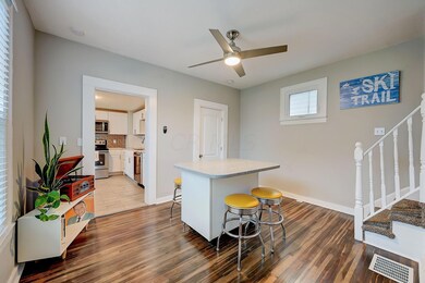 118 E Woodrow Ave, Columbus, OH 43207 - photo 6