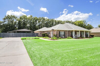 205 Janet Dr, Rayne, LA 70578 - photo 3