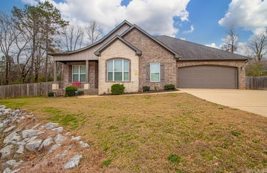 517 Creekside Cove, Bryant, AR 72022 - photo 2