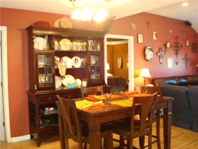 Dining Room.