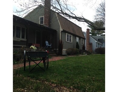 95 Summer St, Rockland, MA 02370 - photo 4