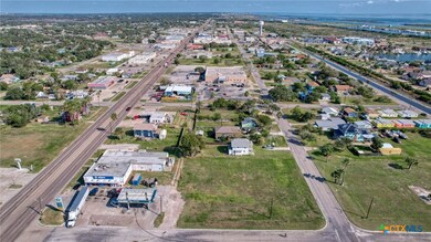 Ariel View