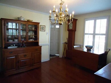 Dining Room.