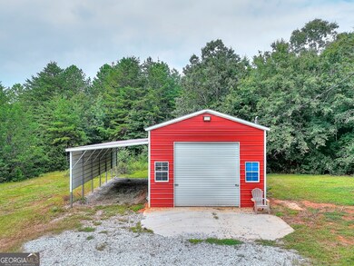 2187 Turner Hill Rd, Elberton, GA 30635 - photo 5