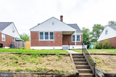 1823 Hanford Rd, Rosedale, MD 21237 - photo 3