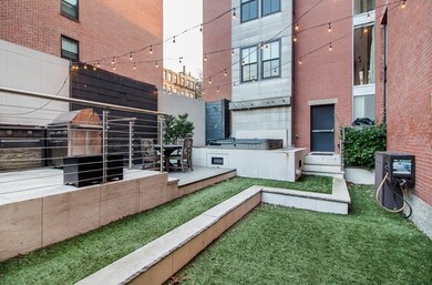 32 Rutland St unit 1L, Boston, MA 02118 - photo 4