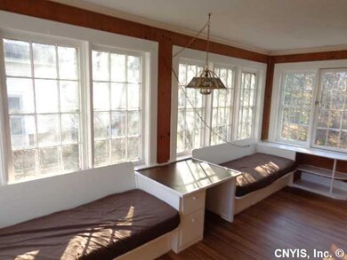 Porch - Enclosed