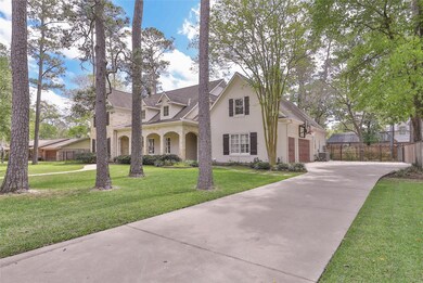 11923 Cobblestone Dr, Houston, TX 77024 - photo 2