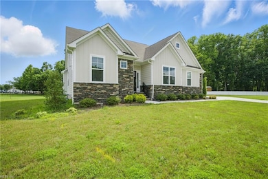 4315 Edgewater Ln, Suffolk, VA 23435 - photo 3