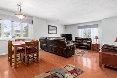 Family Room/Dining