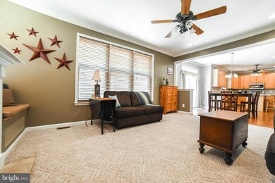 1400 Bidwell Ln, Huntingtown, MD 20639 - photo 6