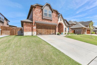 911 Birchwood Dr, Wylie, TX 75098 - photo 2