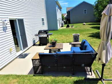 3595 Goodall Ct, West Lafayette, IN 47906 - photo 4