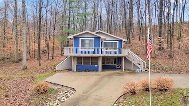 9401 W County Road 175 S, French Lick, IN 47432 - photo 3