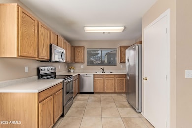 1021 S Anvil Place unit II, Chandler, AZ 85286 - photo 3