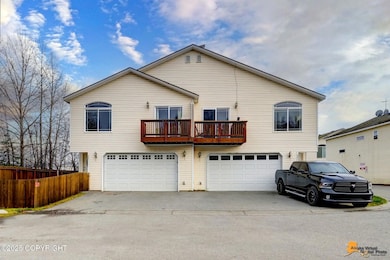 981 Oakridge Dr, Anchorage, AK 99518 - photo 2