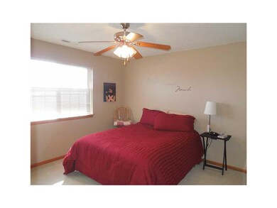 Bedroom.