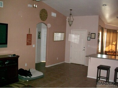 STILL MORE LIVING ROOM