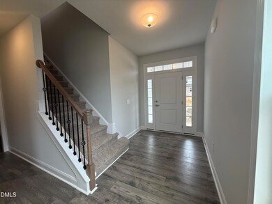 114 High Hampton Way, Fuquay-Varina, NC 27526 - photo 5