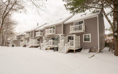 320 Newbury St unit 701, Danvers, MA 01923 - photo 5