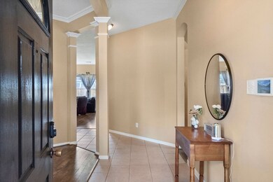 31207 Rainwood Park Ln, Spring, TX 77386 - photo 5