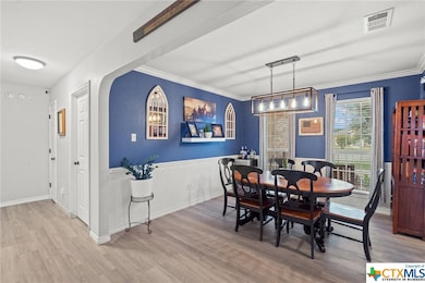 2412 Jake Dr, Copperas Cove, TX 76522 - photo 6